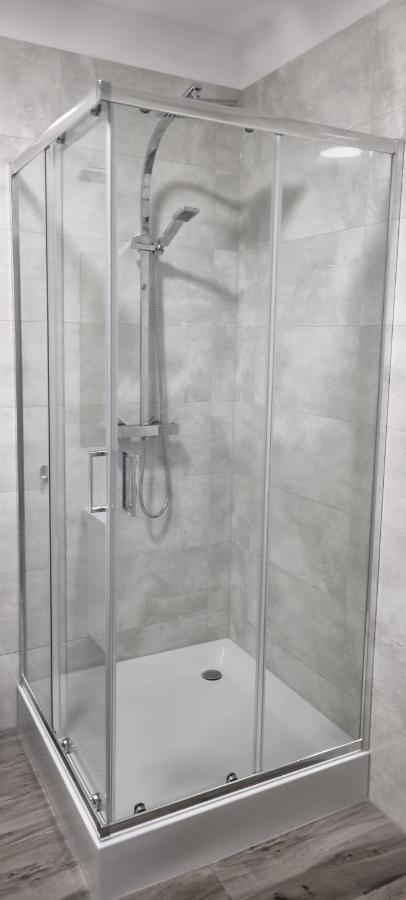 Apartament Unibal Nový Štětín Exteriér fotografie